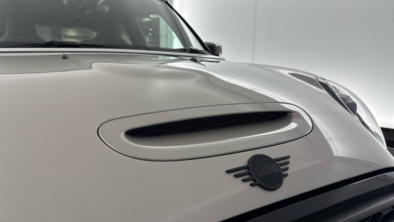 MINI Hatchback 2.0 Cooper S Sport 3dr Auto Petrol Hatchback